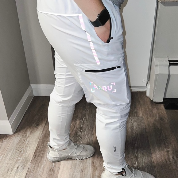ASRV brand new exclusive jogger - with Tags - Picture 6 of 7